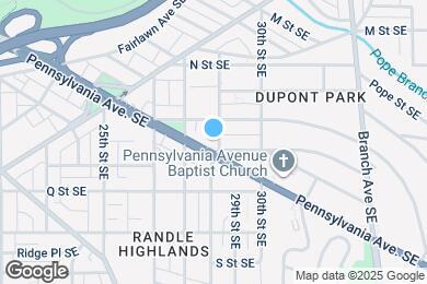 Map image of the property - Room in Shared 7 bed/6 bath home