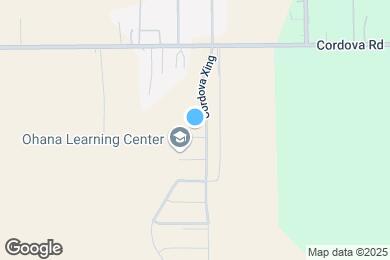 Map image of the property - 2708 Iberia Ct