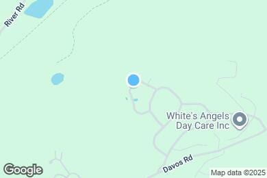 Map image of the property - 50 Meadowlark Ln
