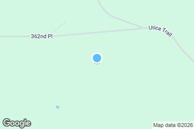 Map image of the property - 30176 362nd Pl