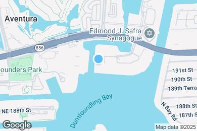 Map image of the property - 3530 Mystic Pointe Dr