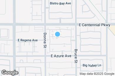 Map image of the property - 1019 Shades End Ave