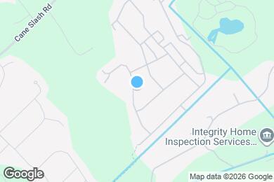 Map image of the property - 2354 Brinkley Rd