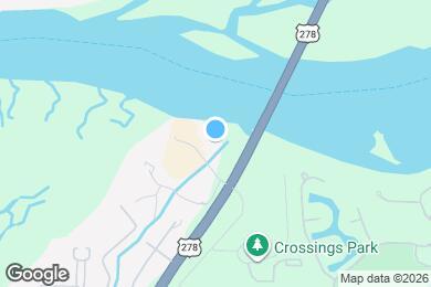 Map image of the property - 70 Helmsman Way