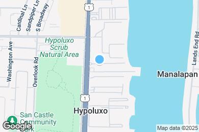 Map image of the property - 124 Barefoot Cove