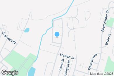 Map image of the property - Oasis