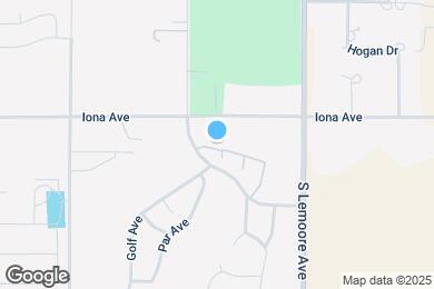 Map image of the property - 220 Lake Dr