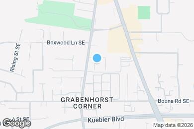 Map image of the property - Sunnyside Village