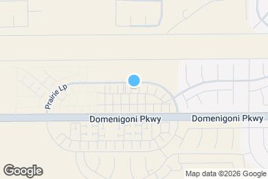 Map image of the property - 29372 Jack Pne Ct