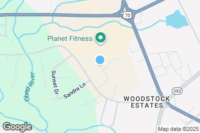 Map image of the property - 141 Sky View Meadow Dr