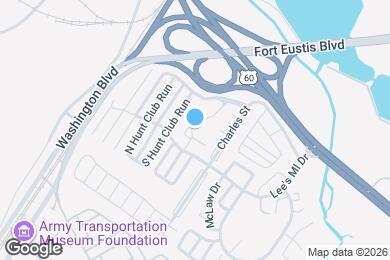 Map image of the property - 208 Quarter Trl