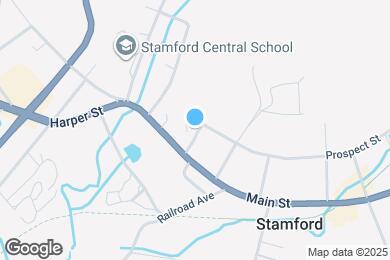 Map image of the property - 3 Church St