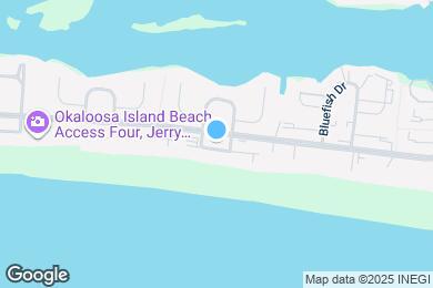 Mar a Sol Waterfront Residences - Mar A Sol Waterfront Residences Fort Walton Beach Fl Map Image Of The Property