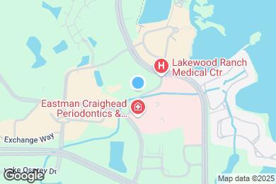 Map image of the property - Brea Lakewood Ranch