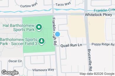 Map image of the property - Unit