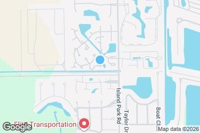 Map image of the property - 2/2 Ground Floor Condo off Island Park Rd