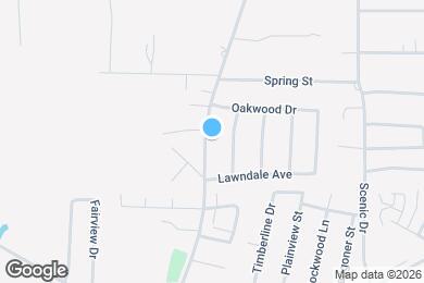Map image of the property - 902 Silver Falls Rd