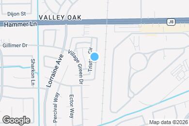 Map image of the property - 7092 Tristan Cir