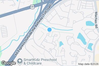 Map image of the property - 6304 Field Flower Trl
