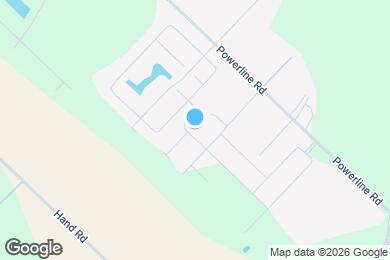 Map image of the property - 7807 Eagle Crk Ln