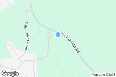 Map image of the property - 5829 Swinging Gate Rd