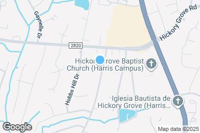 Map image of the property - 4700 Lawrence Orr Rd