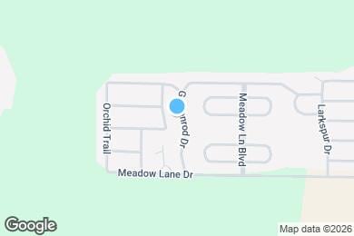 Map image of the property - 4484 Goldenrod Dr