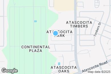 Map image of the property - 5214 Flax Bourton St