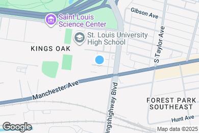 Map image of the property - 4932 Wise Ave