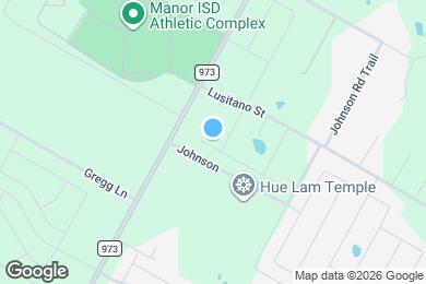 Map image of the property - 18412 Cremello Dr