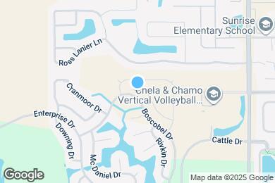 Map image of the property - 304 Kenilworth Dr