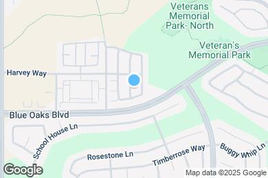 Map image of the property - 1897 Glenmark Way