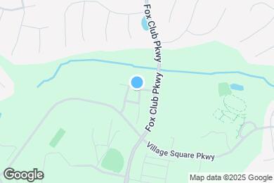 Map image of the property - 15305 Princess Lauren Ln