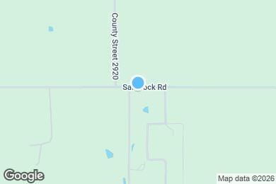 Map image of the property - 1803 Sandrock Rd
