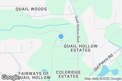 Map image of the property - 27928 Madison Grn Wy