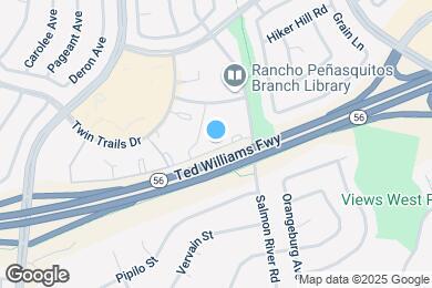 Map image of the property - 13222 Salmon River Rd