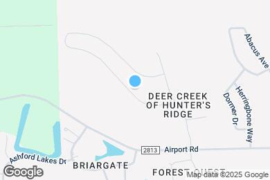 Map image of the property - 152 Pergola Pl