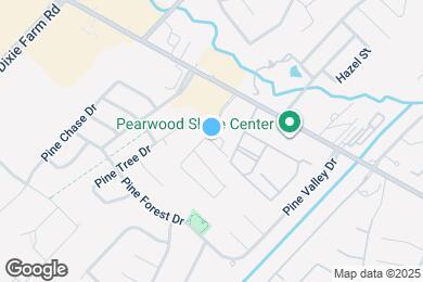 Map image of the property - 2310-4thJamison Jamison Pine Dr