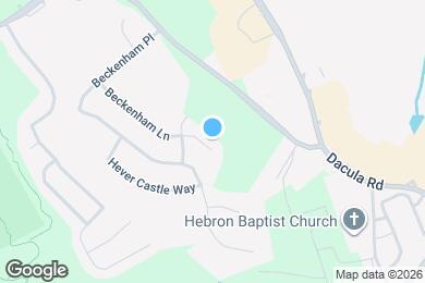 Map image of the property - 181 Beckenham Ln