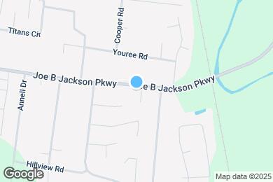 Map image of the property - 3532 Dorothy Dr