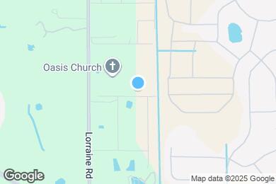 Map image of the property - 14637 Cedar Trunk Ter