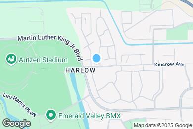 Map image of the property - 3225 Kinsrow Ave