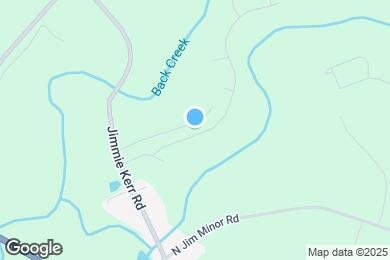 Map image of the property - 2265 Cherry Crk Rd