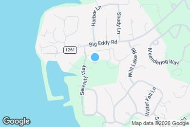 Map image of the property - 17562 Highland Cir