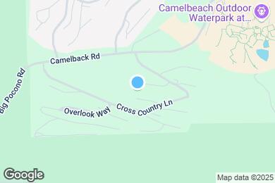 Map image of the property - 142 Cross Country Ln