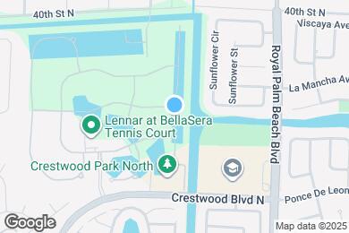 Map image of the property - 3239 Dunning Dr