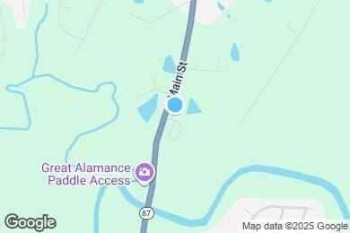 Map image of the property - 2108 Willow Gln Dr