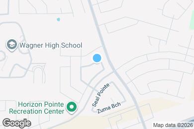 Map image of the property - 7034 Daybreak Peaks