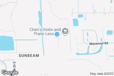 Map image of the property - 4615 Greenbrook Ct