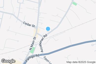 Map image of the property - 47 Accabonac Rd